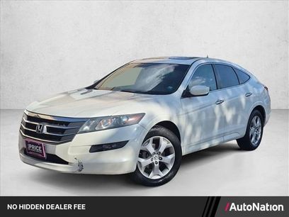 Used 2010 Honda Crosstour EX-L