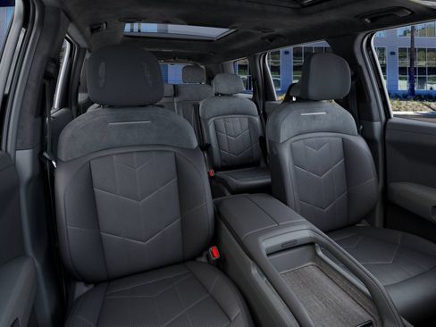 New 2027 Kia Telluride X-Line SX Prestige AWD/4WD image 15