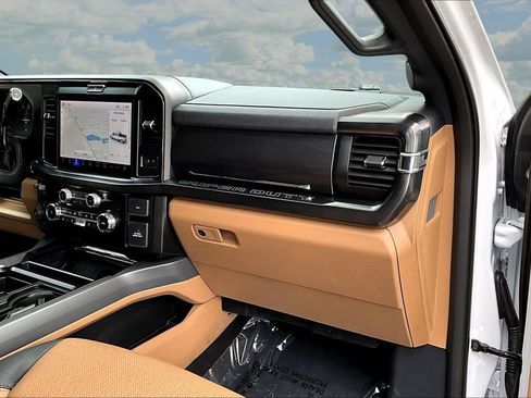 Certified 2026 Ford F250 Lariat AWD/4WD image 29