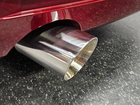 Used 2005 Cadillac CTS V image 27