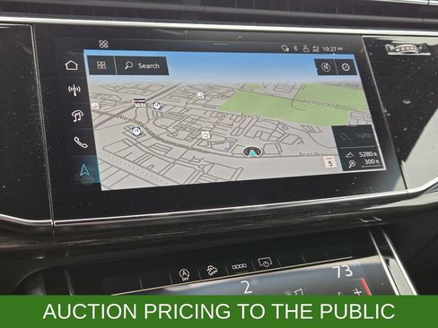 Used 2025 Audi Q7 3.0T Premium Plus AWD/4WD image 12