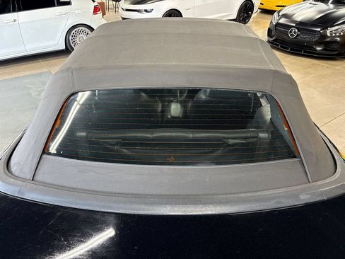 Used 1999 Ford Mustang Cobra RWD image 34