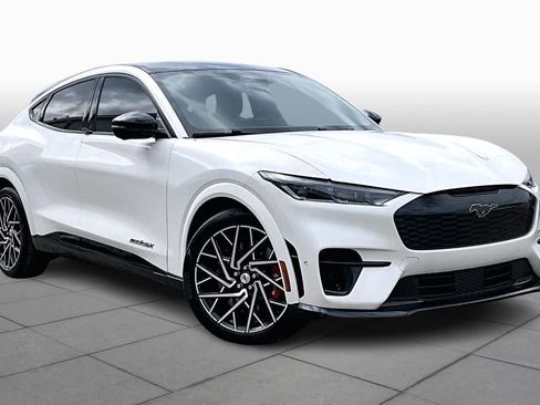 Used 2023 Ford Mustang Mach-E GT w/ GT Performance Edition image 5