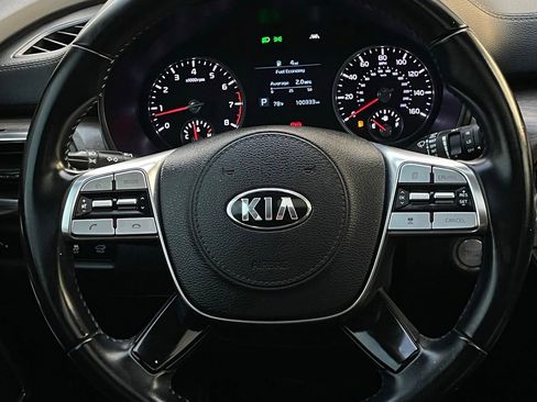 Used 2020 Kia Telluride EX w/ EX Premium Package FWD image 13