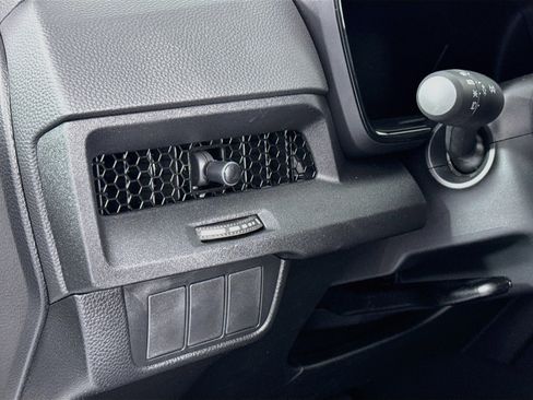New 2026 Honda CR-V EX image 10