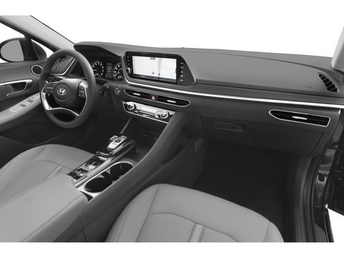 Used 2023 Hyundai Sonata SEL FWD image 10
