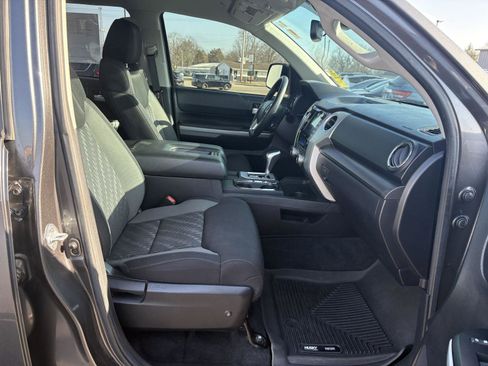 Used 2021 Toyota Tundra SR5 image 4