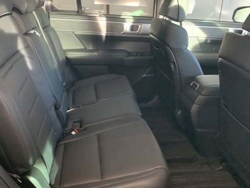 New 2026 Hyundai Santa Fe Limited image 21