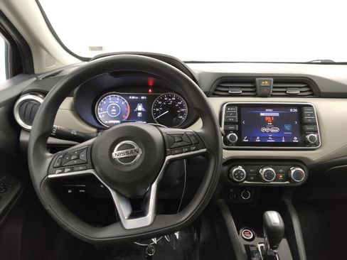 Used 2021 Nissan Versa SV image 22
