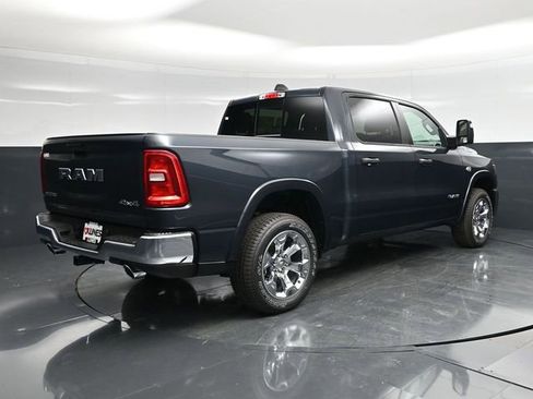 New 2026 RAM 1500 Big Horn image 7