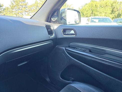 Used 2020 Dodge Durango GT AWD/4WD image 29
