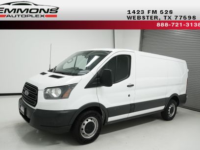 Used 2015 Ford Transit 150 130 Low Roof