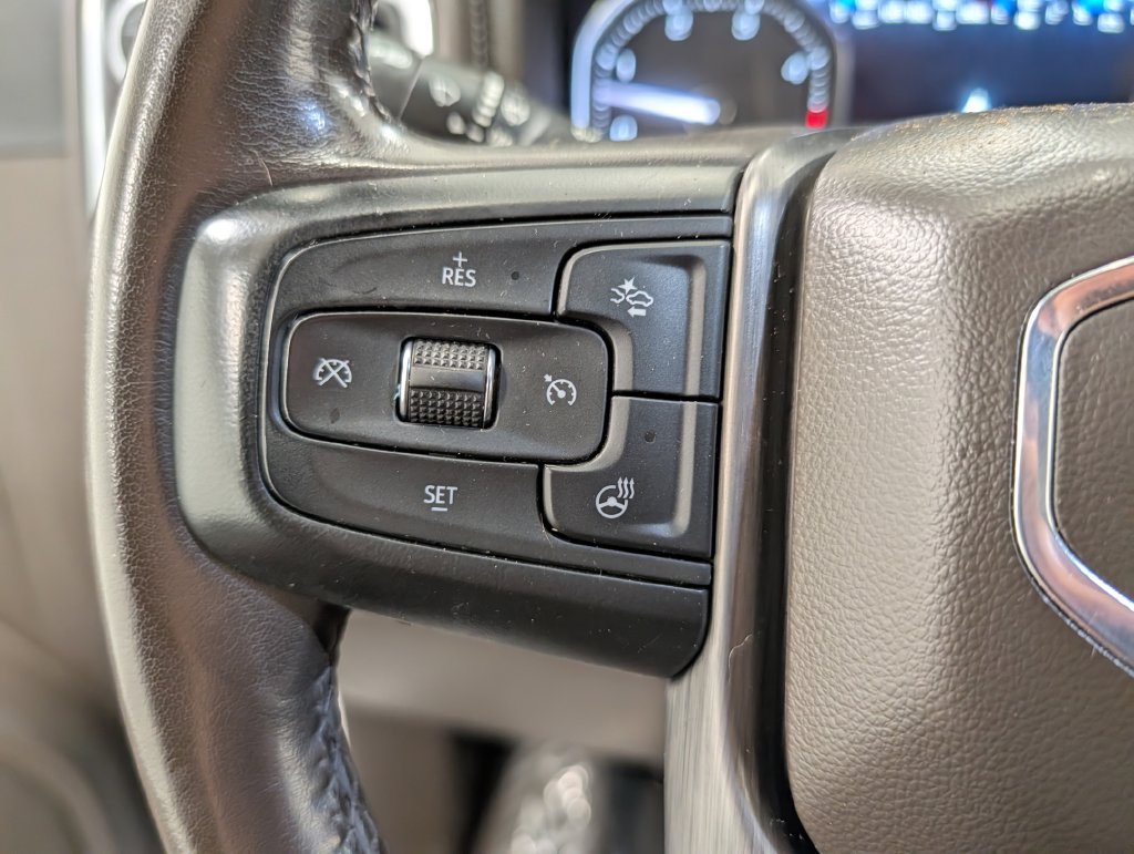 Used 2021 GMC Sierra 3500 Denali w/ Denali Ultimate Package AWD/4WD image 14
