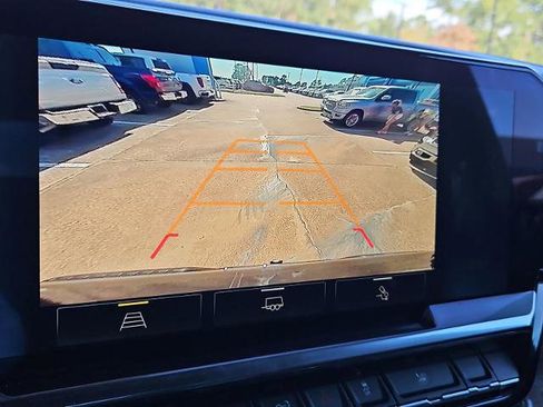 Certified 2024 Chevrolet Silverado 1500 RST w/ Texas Edition Plus image 15