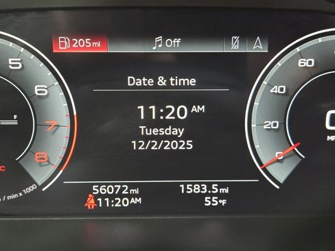 Used 2023 Audi Q5 2.0T Premium Plus image 21