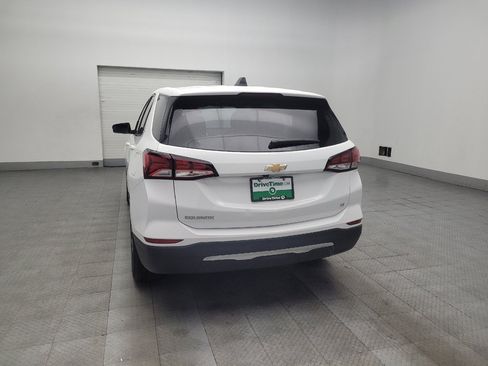 Used 2024 Chevrolet Equinox LT FWD image 6