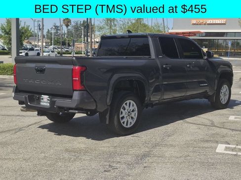 Used 2024 Toyota Tacoma SR5 RWD image 8