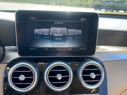 Used 2016 Mercedes-Benz GLC 300 image 17