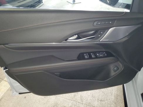 New 2026 Cadillac CT4 Sport image 13