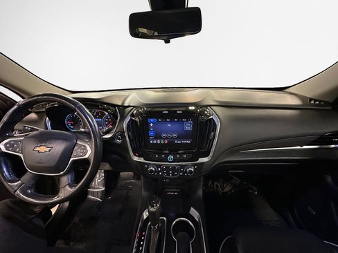 Used 2020 Chevrolet Traverse High Country w/ LPO, Floor Liner Package AWD/4WD image 23
