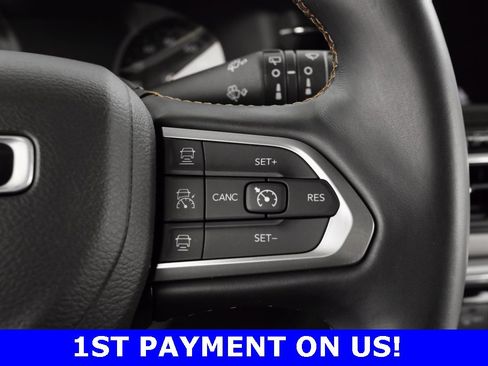 Certified 2022 Jeep Compass Limited image 24