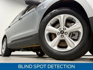 Used 2024 Ford Edge SE video 2