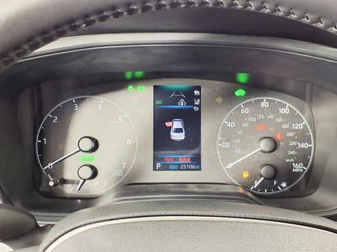 Used 2023 Toyota Corolla SE FWD image 19