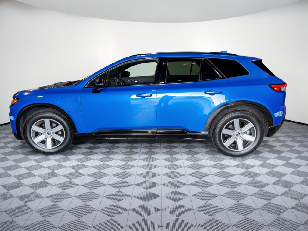Used 2024 Honda Prologue Touring image 2