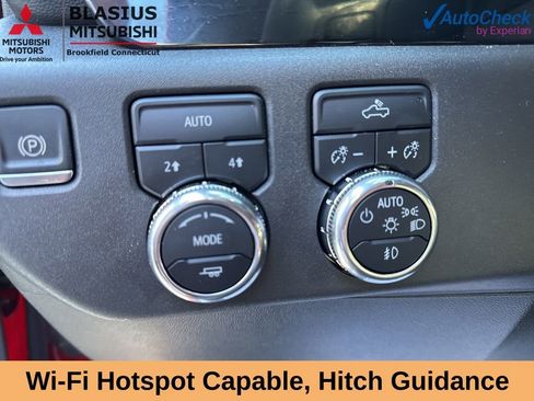 Used 2024 GMC Sierra 1500 Elevation AWD/4WD image 27