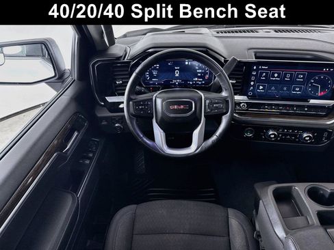 Used 2023 GMC Sierra 1500 Elevation AWD/4WD image 2