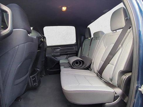 Used 2022 RAM 1500 Big Horn image 18