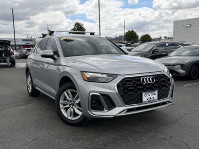 Used 2022 Audi Q5 2.0T Premium w/ Convenience Package