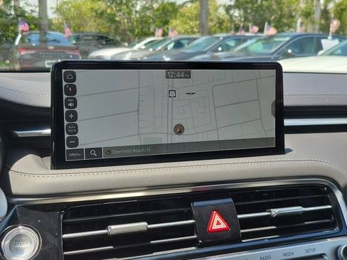 Certified 2026 Genesis G70 2.5T RWD image 24