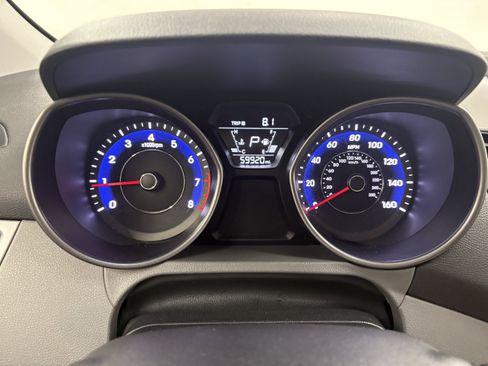 Used 2015 Hyundai Elantra SE w/ Option Group 02 FWD image 29