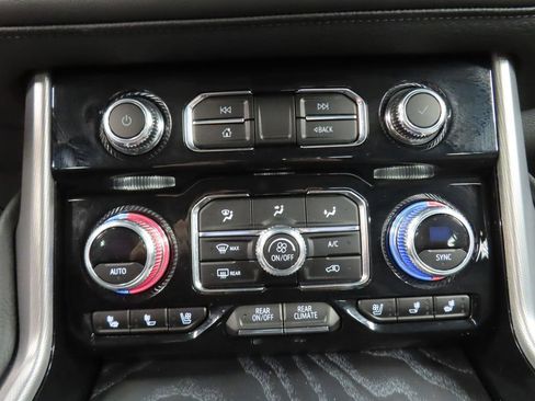 Used 2024 GMC Yukon Denali w/ Max Trailering Package AWD/4WD image 57