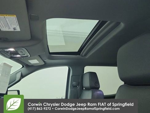 Used 2023 Chevrolet Silverado 1500 LTZ w/ LTZ Premium Package image 30