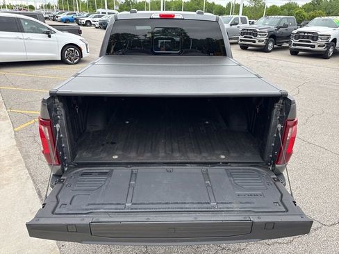 Used 2024 Ford F150 XLT w/ Equipment Group 303A High AWD/4WD image 20