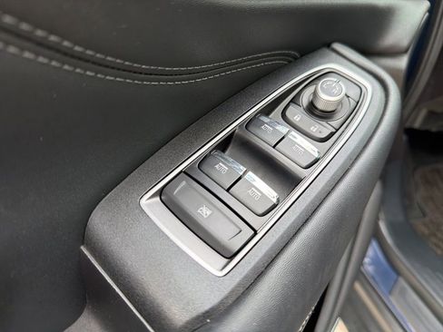 Used 2023 Subaru Outback Limited XT image 23