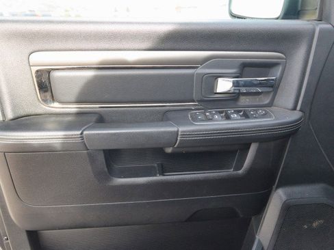 Used 2014 RAM 1500 Sport w/ Remote Start & Security Group image 13