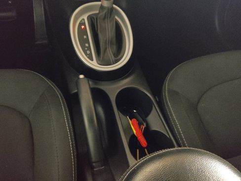 Used 2019 Kia Soul + FWD image 26