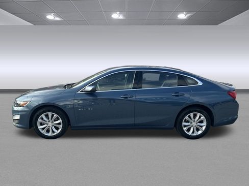 Used 2024 Chevrolet Malibu LT image 6