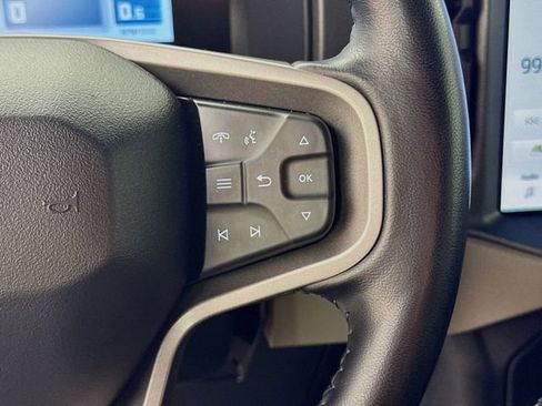 Used 2024 Ford Bronco Wildtrak image 18