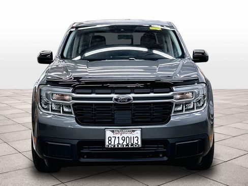 Used 2024 Ford Maverick Lariat FWD image 3