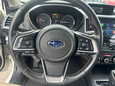 Used 2022 Subaru Crosstrek 2.5i Limited w/ Popular Package #4A image 26