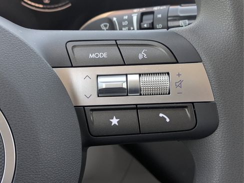 Certified 2026 Hyundai Kona SE FWD image 25