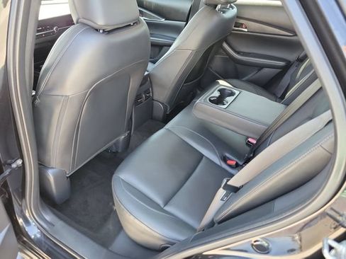 Used 2025 MAZDA CX-30 AWD 2.5 S w/ Preferred Package image 26