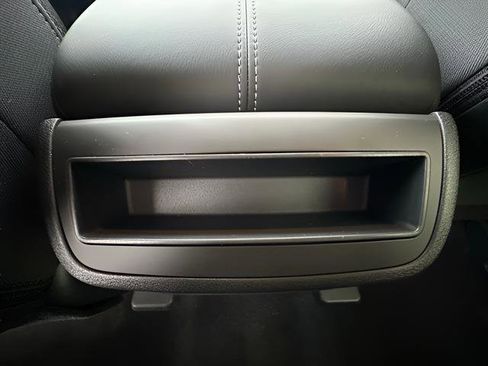 New 2026 Nissan Pathfinder SV AWD/4WD image 20