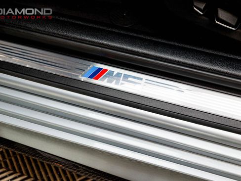 Used 2015 BMW M5 image 73