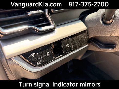 Certified 2024 Kia Sportage X-Line w/ X-Line Premium Package AWD/4WD image 16