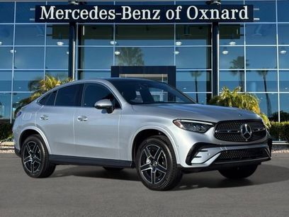 Certified 2026 Mercedes-Benz GLC 300 4MATIC